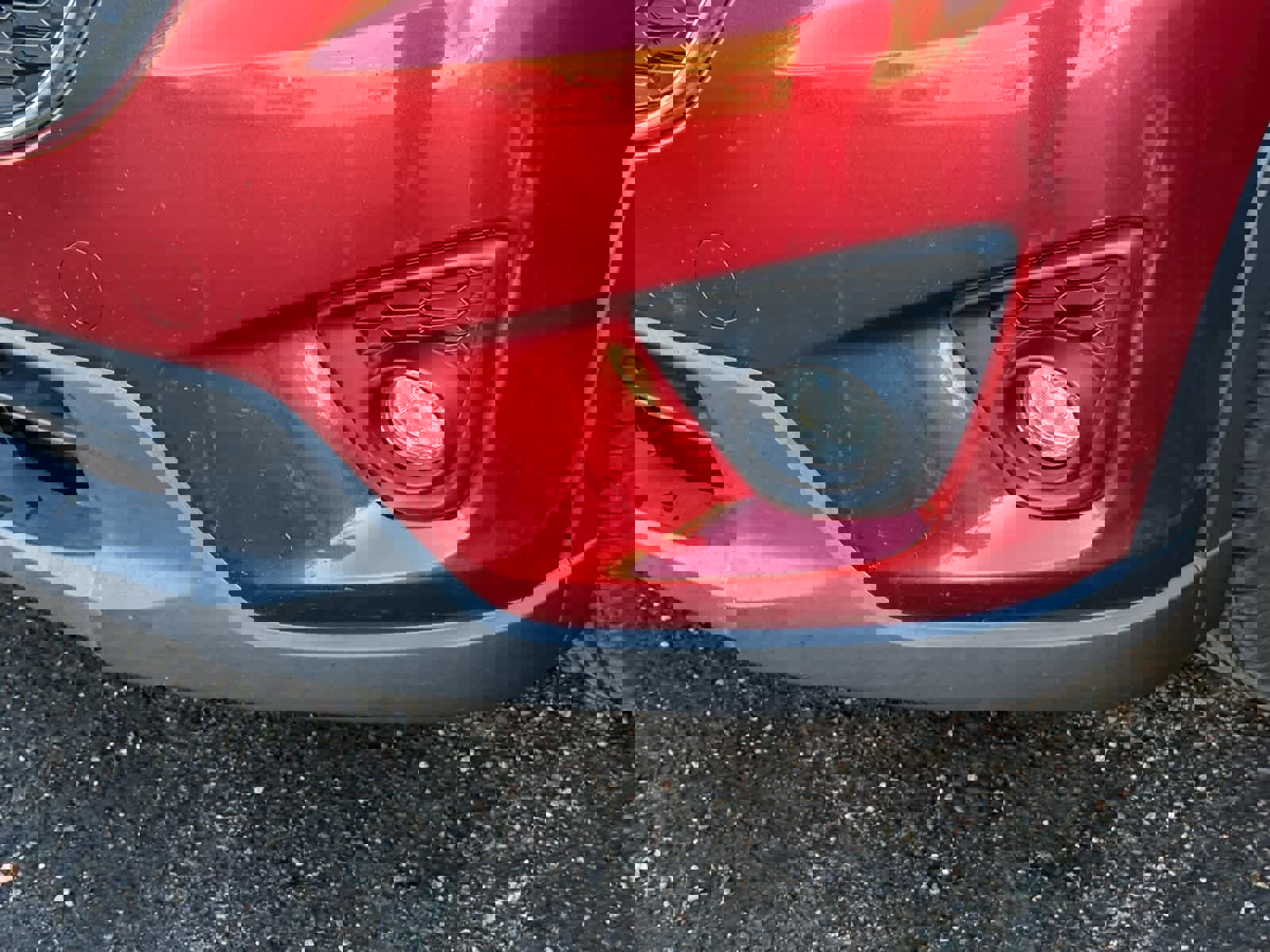 Used 2013 MAZDA CX-5 Grand Touring image 9