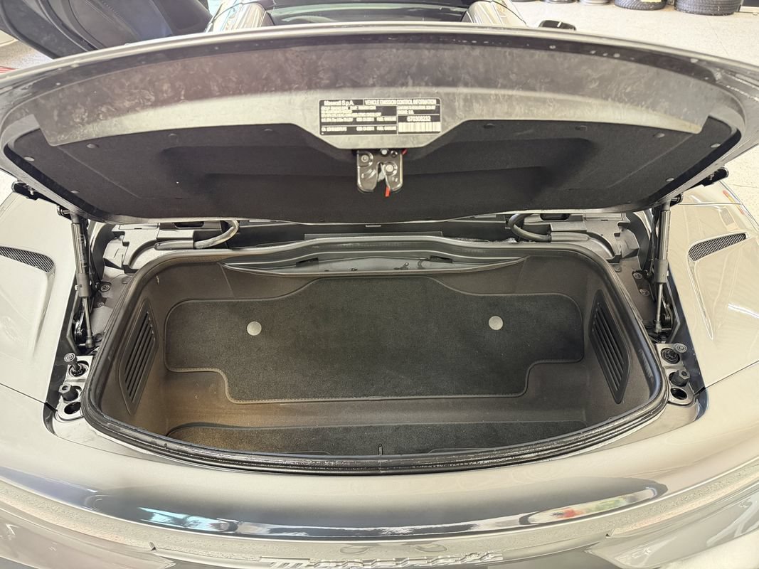 Used 2024 Maserati MC20 Cielo RWD image 21