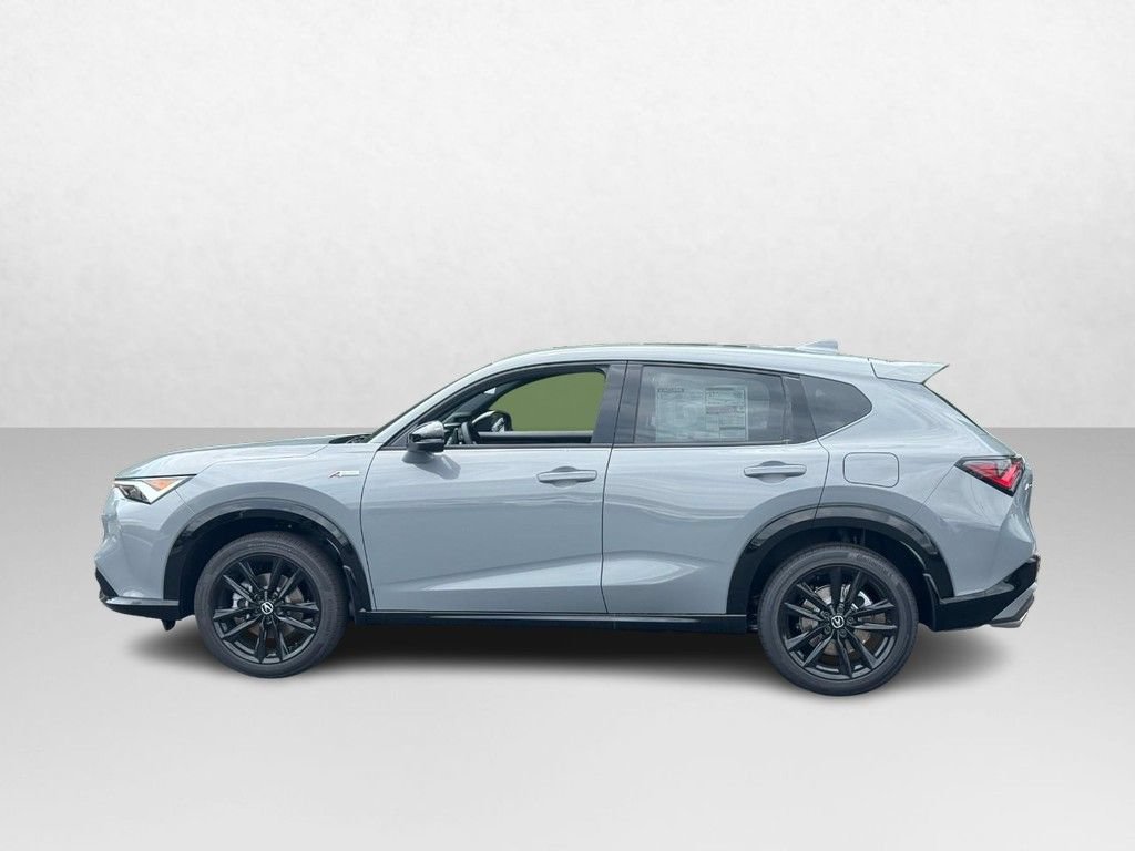 New 2026 Acura ADX A-Spec w/ Advance Package AWD/4WD image 2
