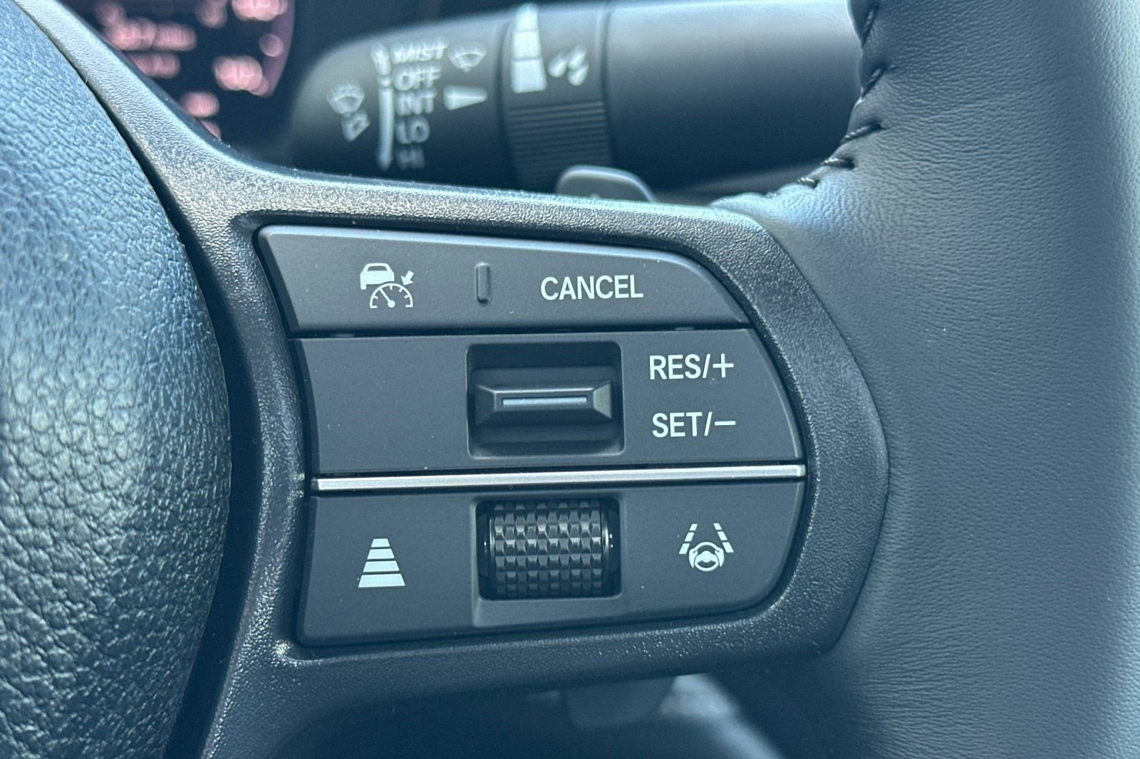 New 2026 Honda Accord EX-L image 27