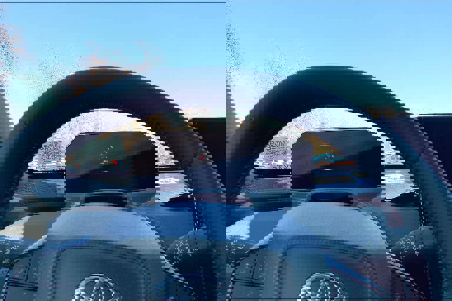 New 2026 Toyota bZ image 19