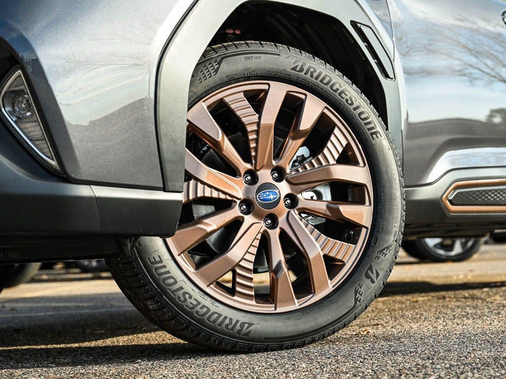 New 2026 Subaru Forester Sport image 6