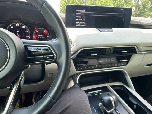Used 2024 MAZDA CX-90 3.3 Turbo w/ Premium Plus Pkg AWD/4WD image 45