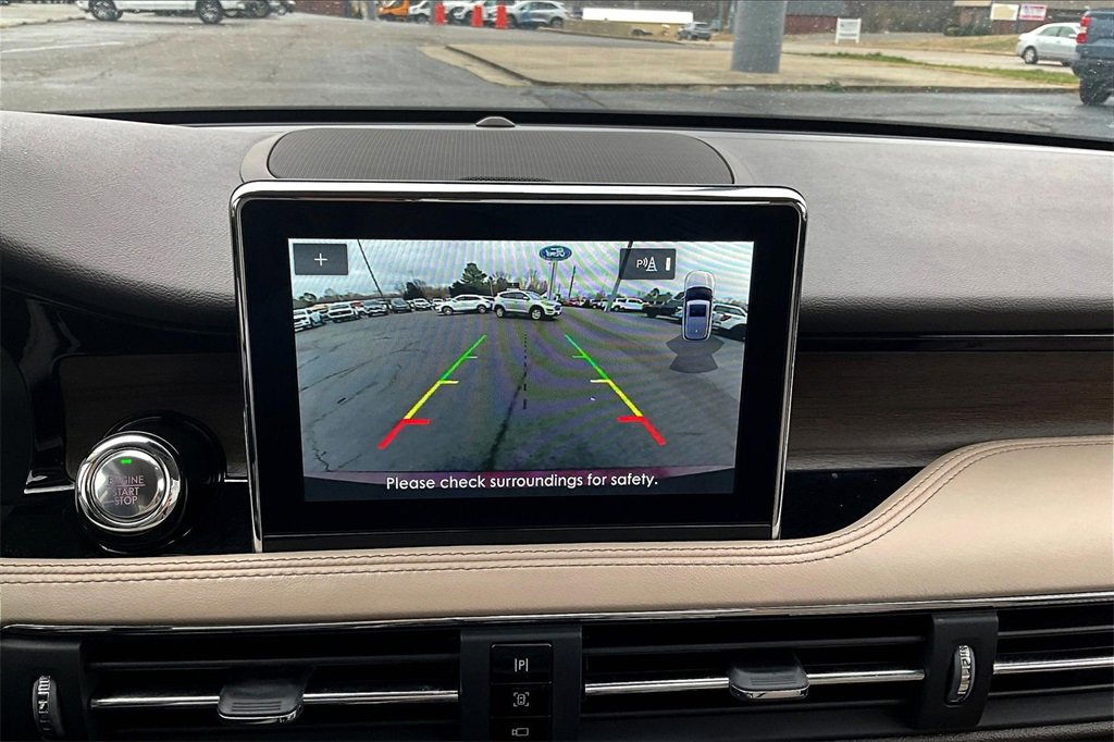 Used 2021 Lincoln Corsair Reserve w/ Elements Package image 14