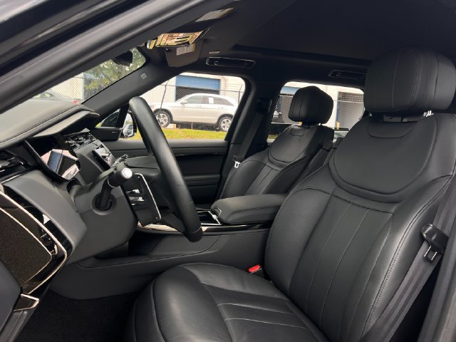 Used 2023 Land Rover Range Rover Sport SE Dynamic AWD/4WD image 15