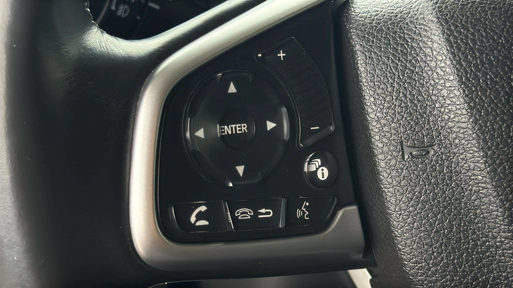 Used 2018 Honda Civic EX-T image 18