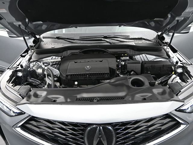 New 2026 Acura MDX w/ Technology Package image 16