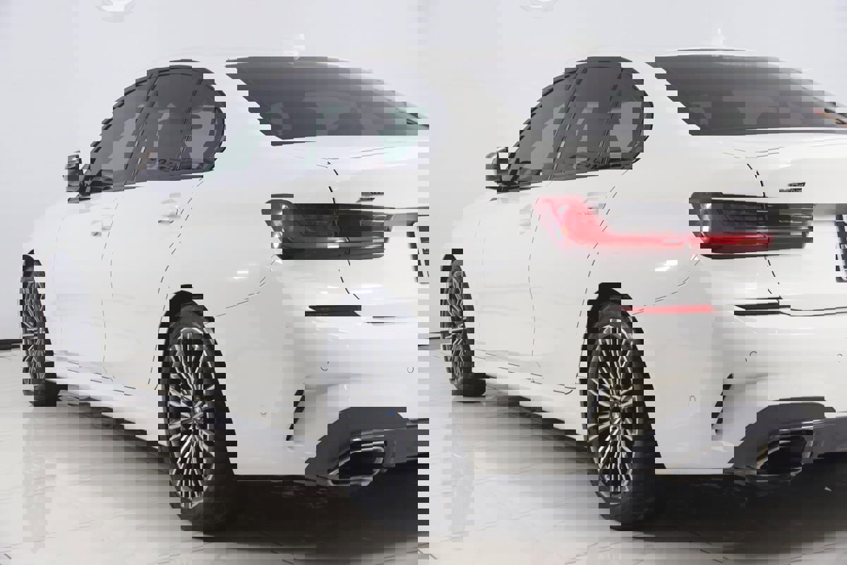 Used 2020 BMW M340i xDrive w/ Parking Assistance Package image 24