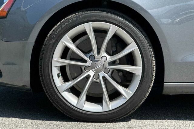 Used 2014 Audi A5 2.0T Premium Plus AWD/4WD image 26