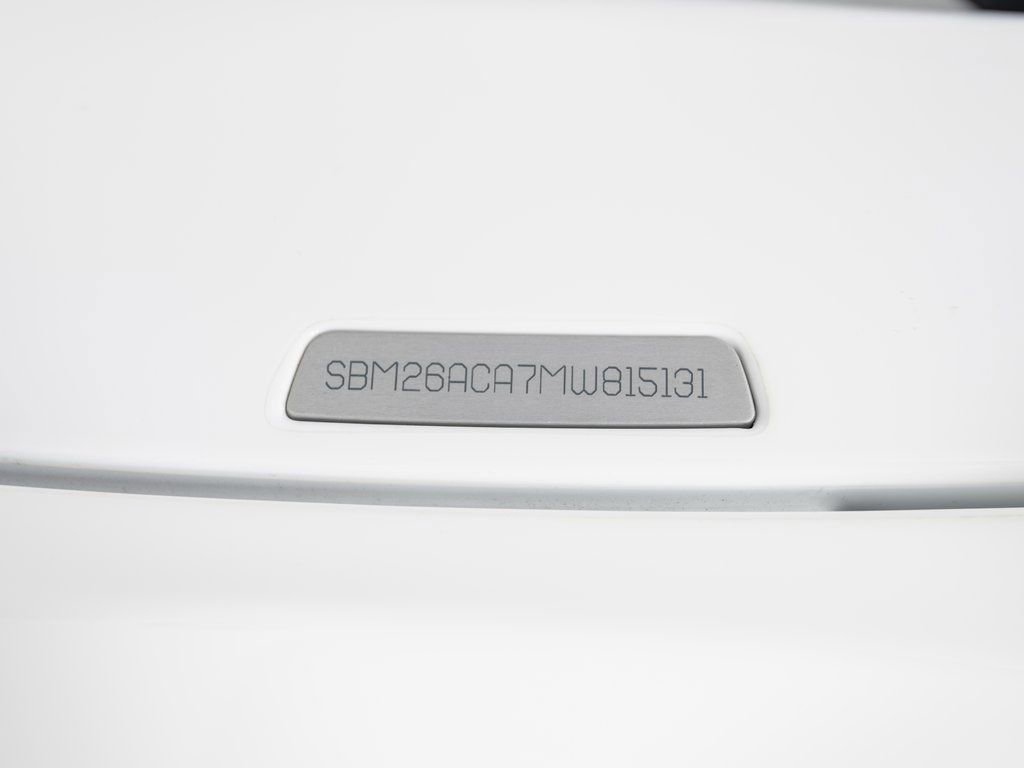 Used 2021 McLaren Elva image 70