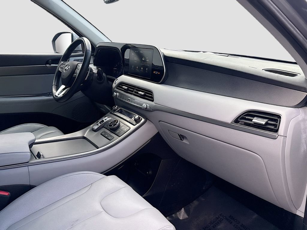 Used 2020 Hyundai Palisade SEL w/ Premium Package image 30