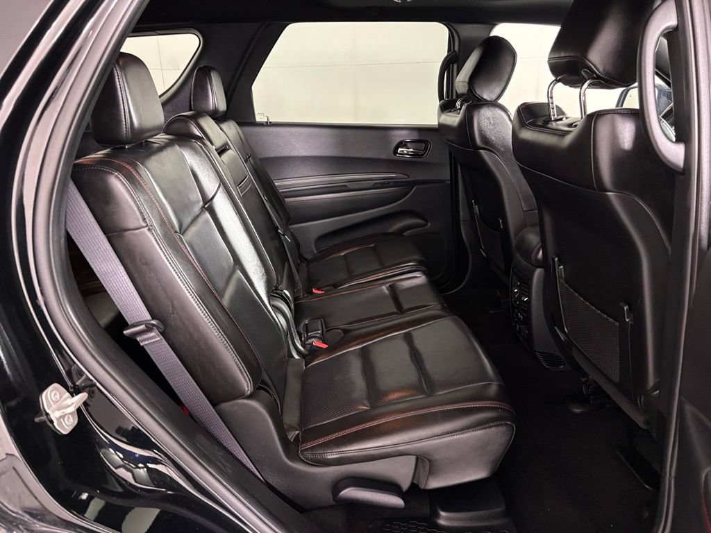 Used 2024 Dodge Durango GT RWD image 42