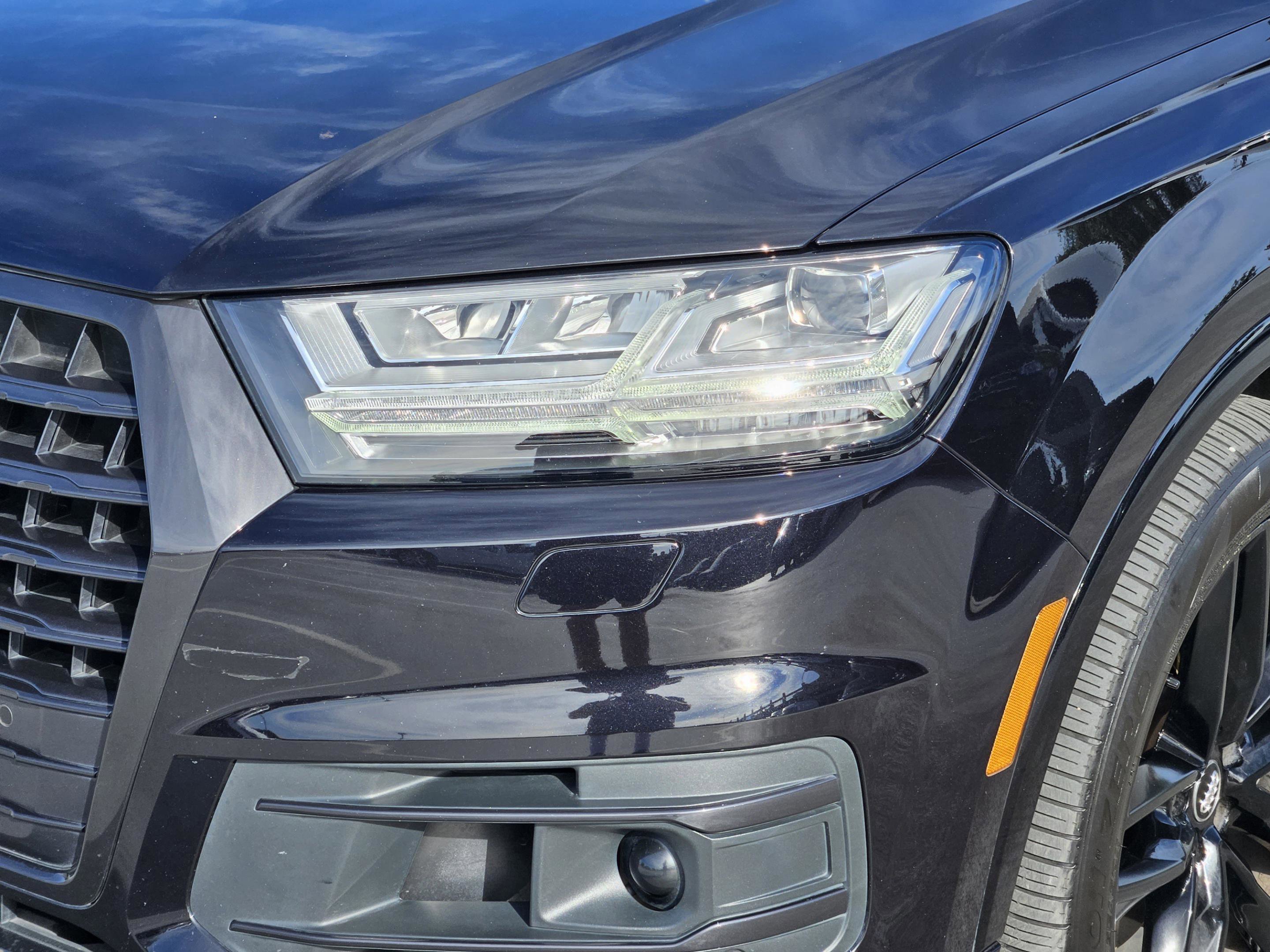 Used 2018 Audi Q7 3.0T Prestige image 30