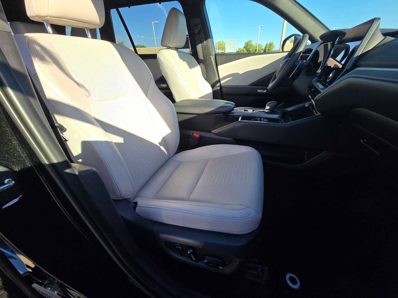 New 2026 Lexus TX 350 AWD image 11