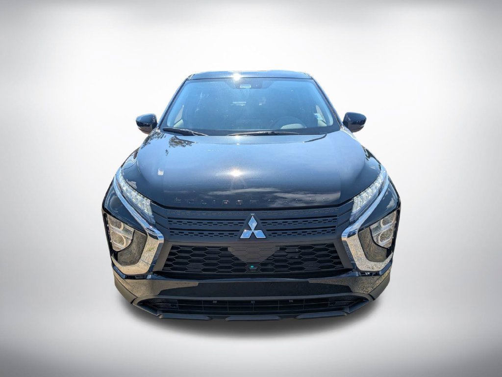 Used 2026 Mitsubishi Eclipse Cross LE AWD/4WD image 8