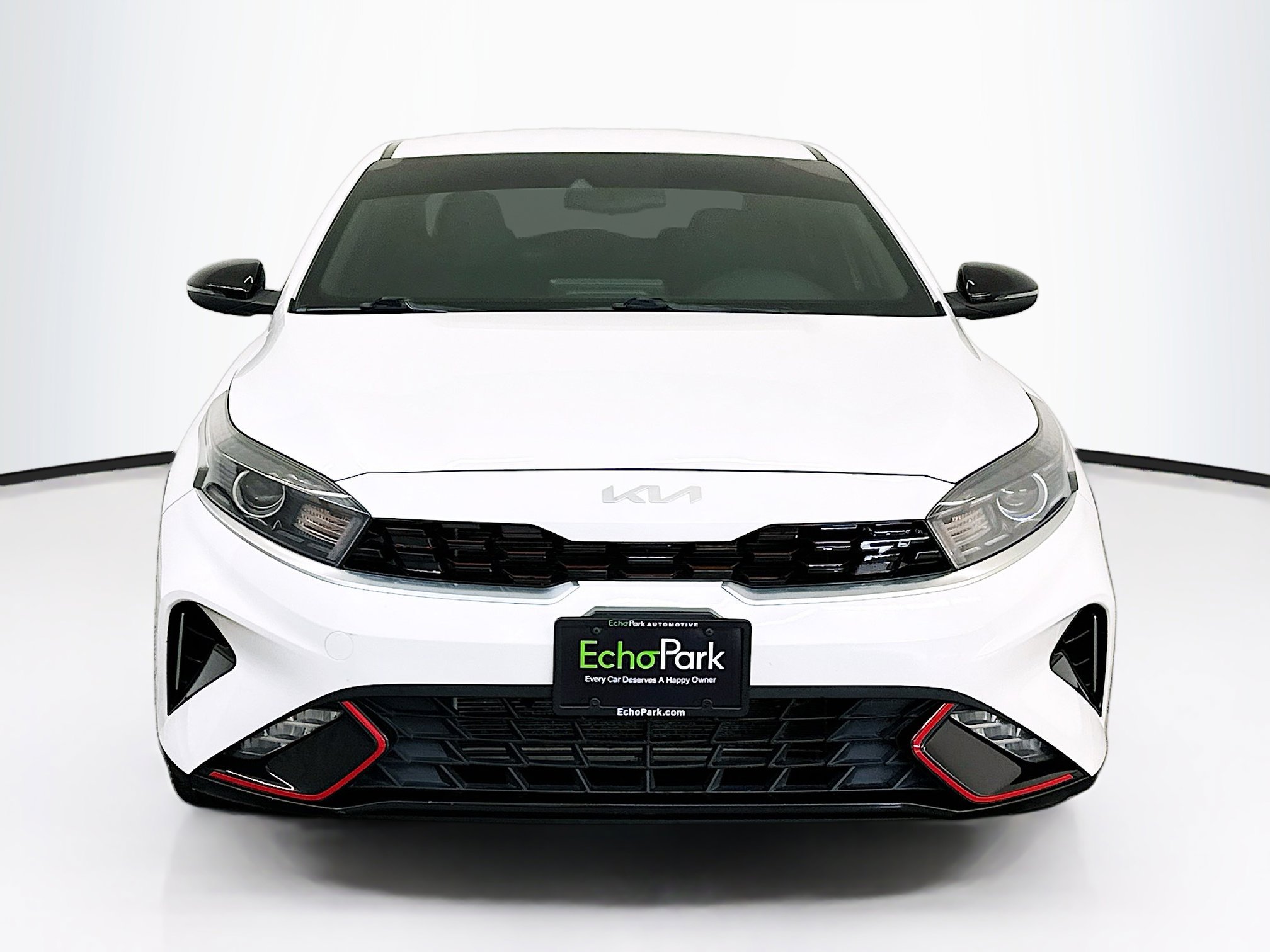 Used 2022 Kia Forte GT-Line image 2