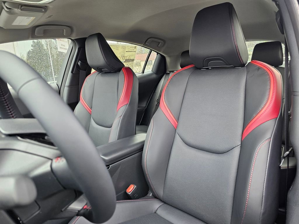 New 2026 Toyota Prius Plug-In Hybrid w/ Limited Premium Package FWD image 20
