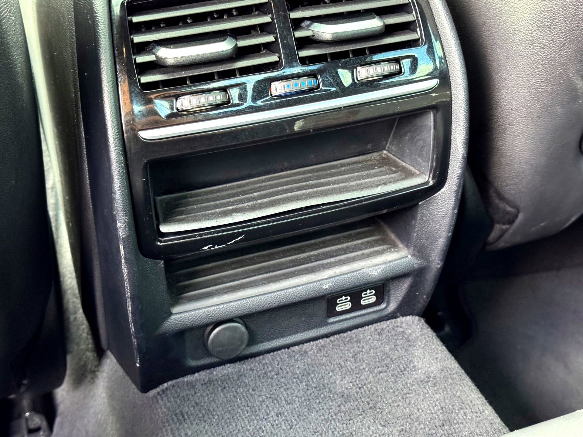 Used 2020 BMW 540i w/ M Sport Package image 21