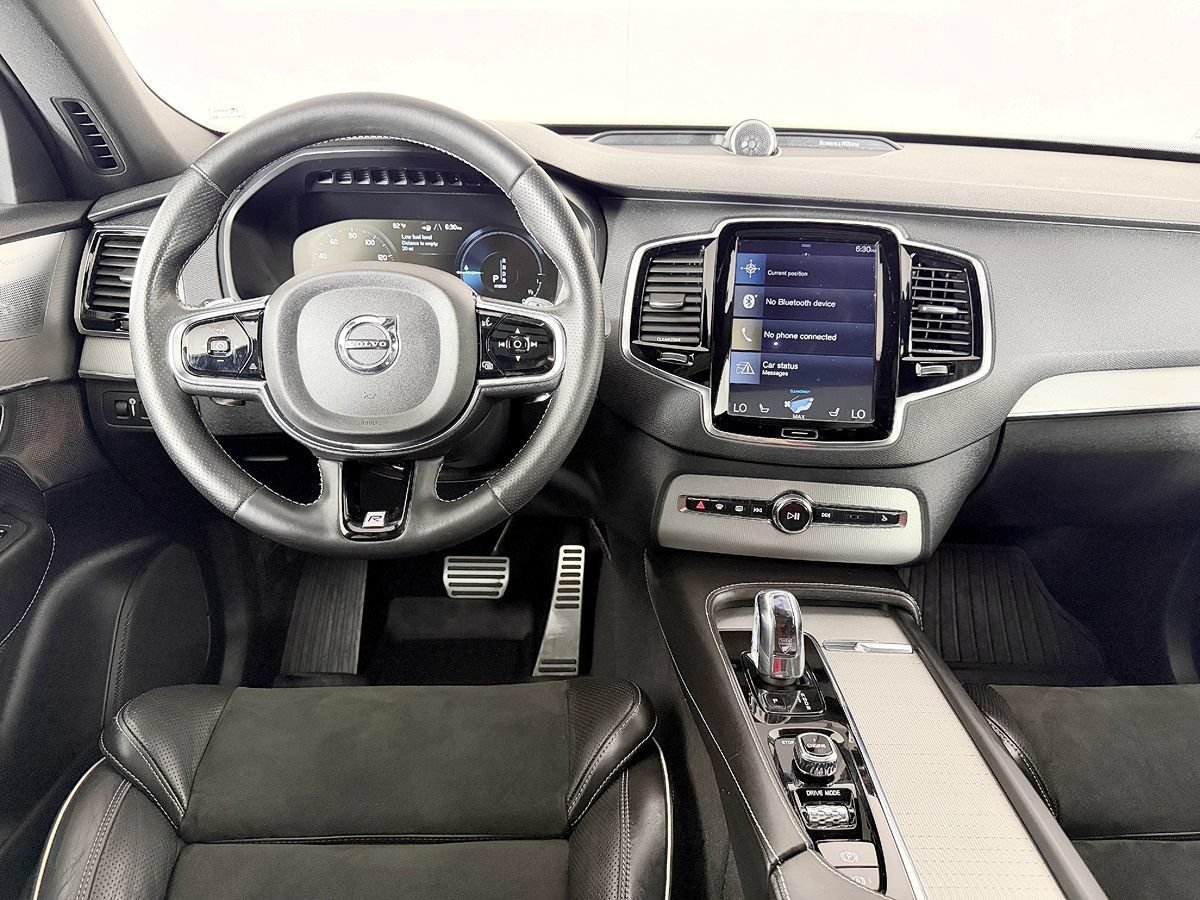Used 2016 Volvo XC90 T8 R-Design w/ Vision Package AWD/4WD image 64