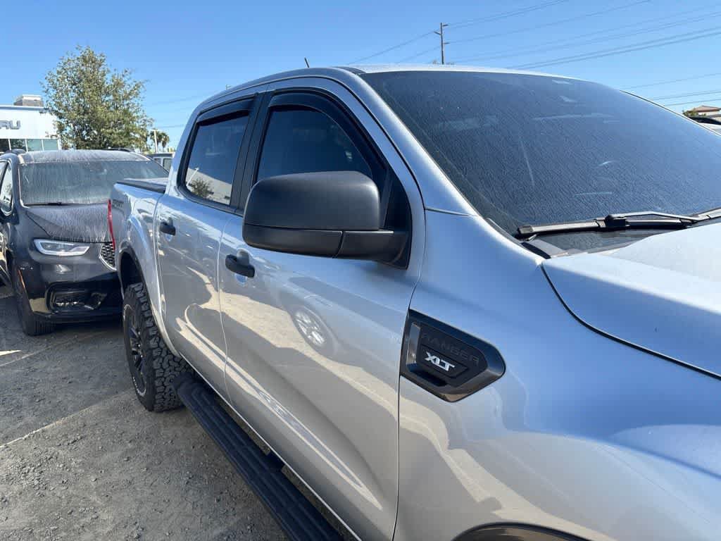 Used 2019 Ford Ranger XLT RWD image 5
