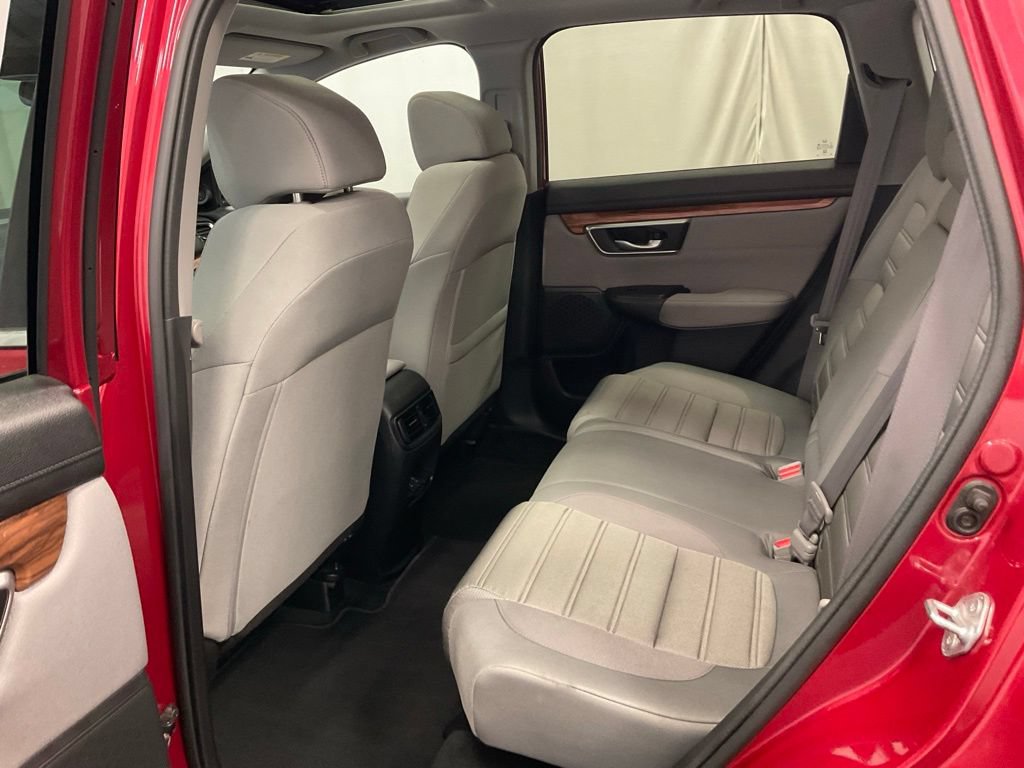 Used 2021 Honda CR-V EX image 31