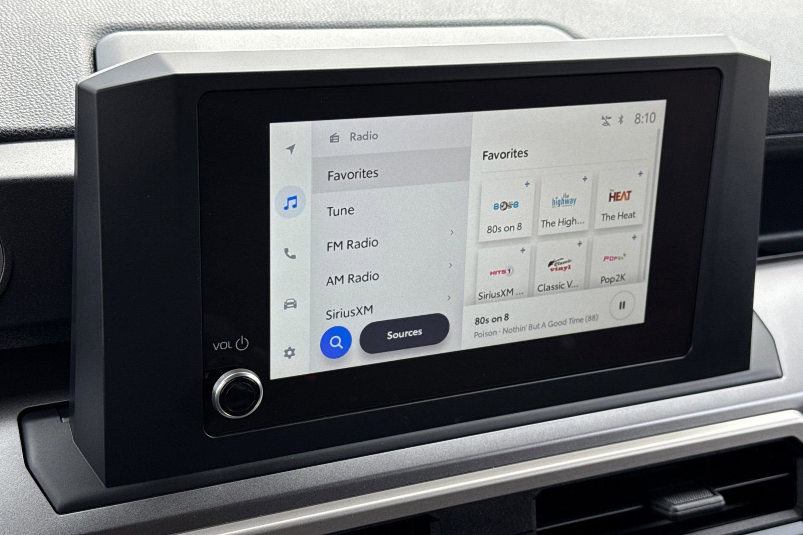 Certified 2025 Toyota 4Runner SR5 image 18
