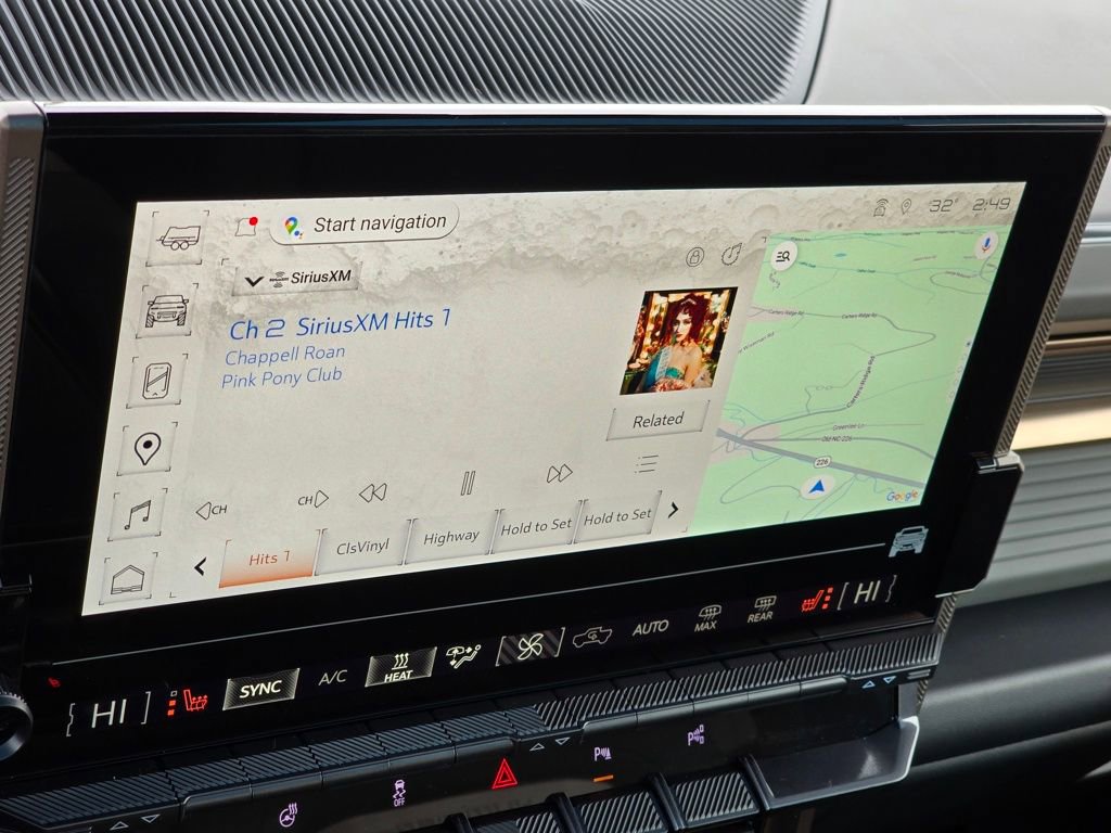 New 2025 GMC Hummer EV 2X image 38