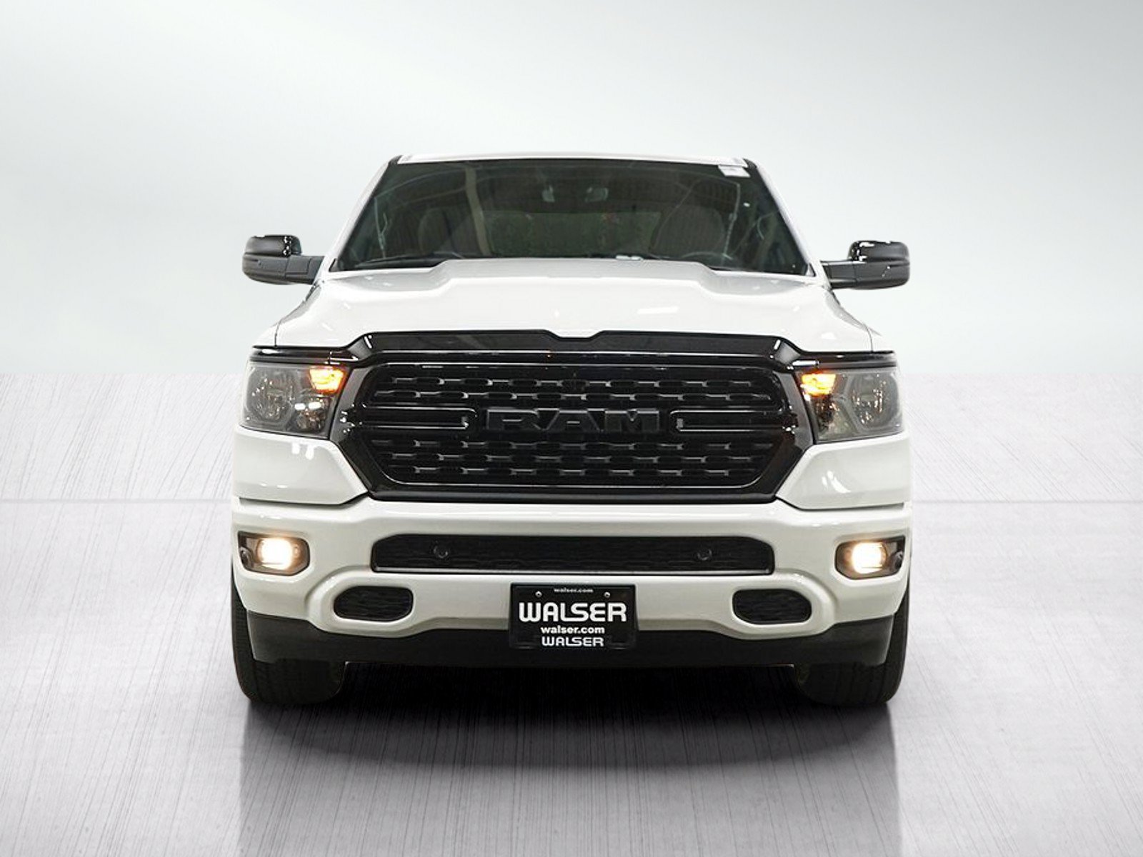 Used 2023 RAM 1500 Big Horn AWD/4WD image 8