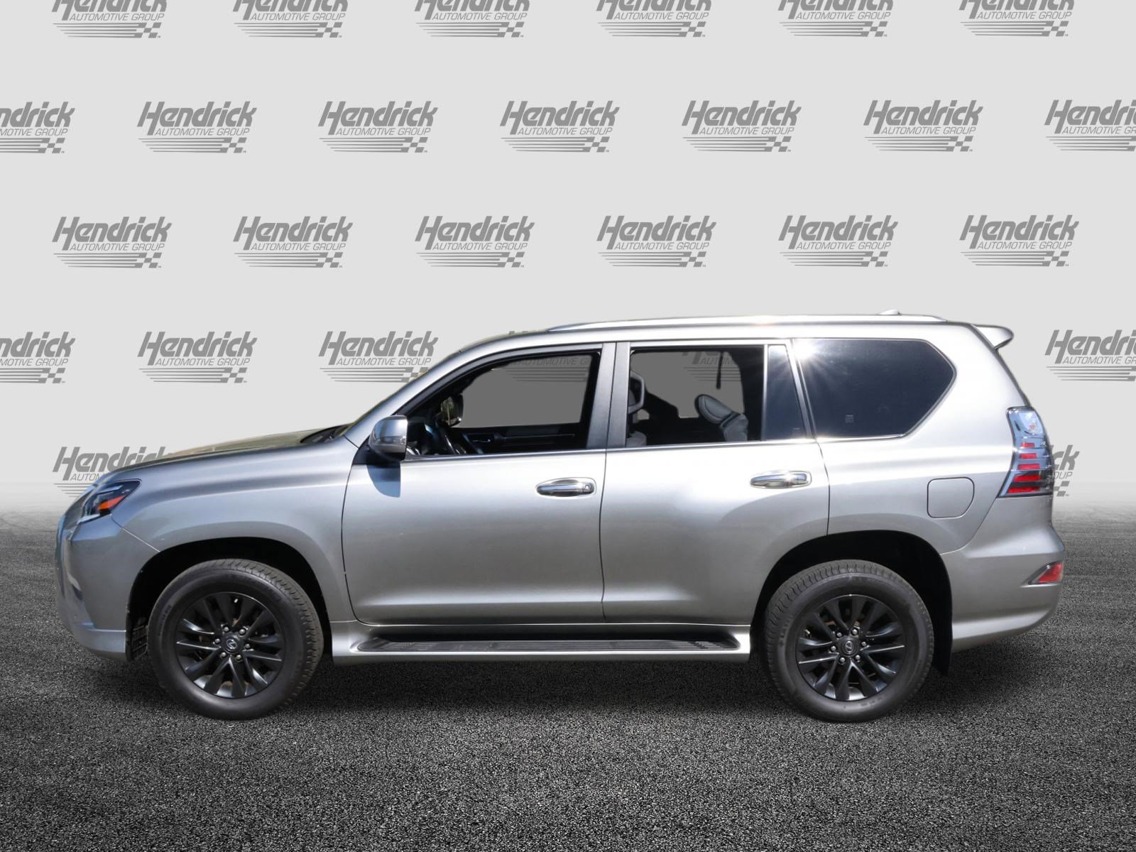 Certified 2023 Lexus GX 460 Premium w/ Premium Package image 6