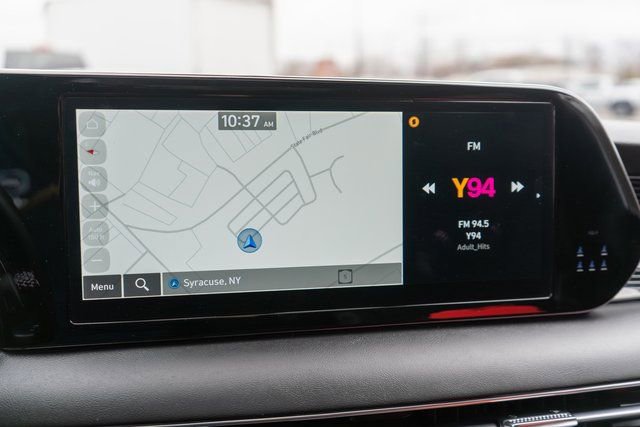 Used 2024 Hyundai Palisade Calligraphy image 38