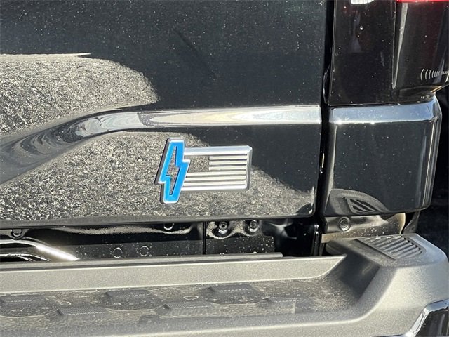 New 2025 Ford F150 Lightning XLT image 6