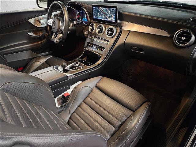 Used 2019 Mercedes-Benz C 43 AMG 4MATIC Coupe image 20