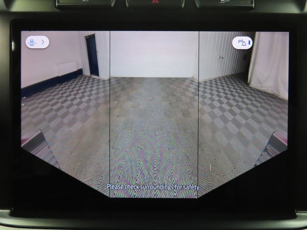 Used 2024 Ford F250 XLT w/ Black Appearance Package image 23