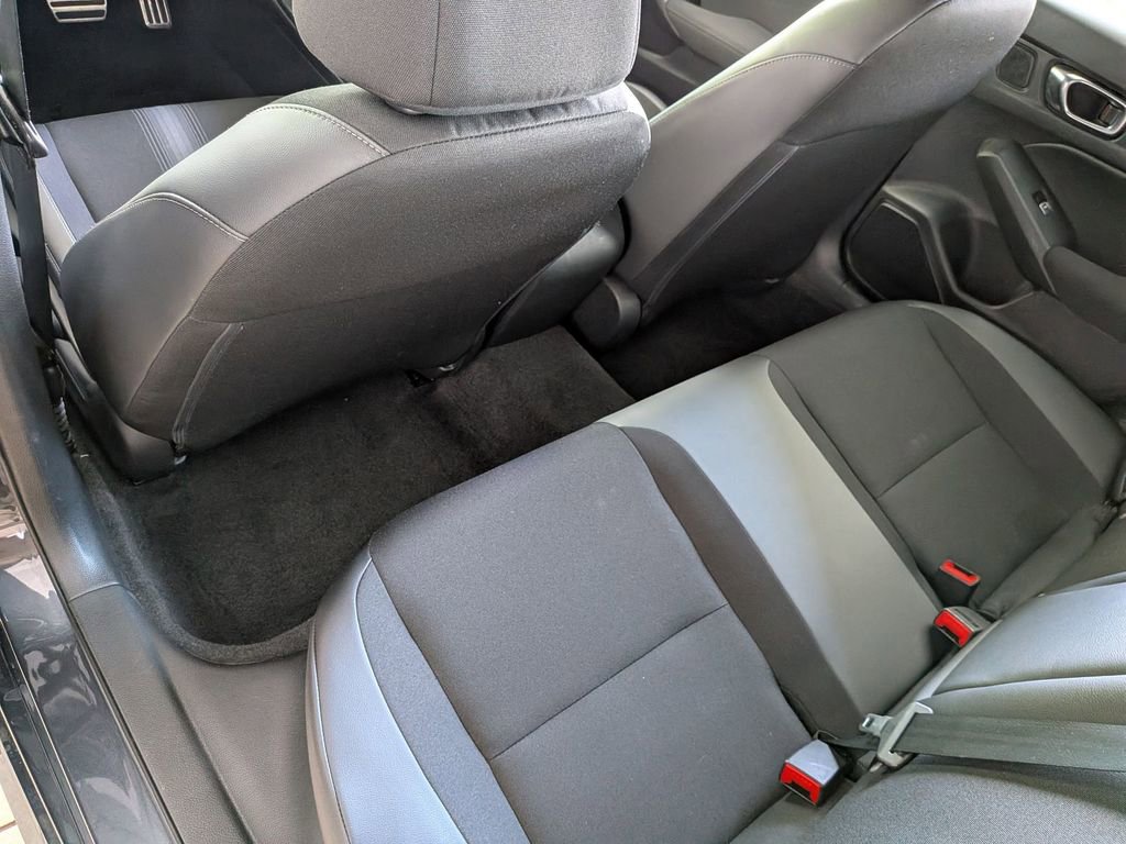 Used 2025 Honda Civic Sport image 19