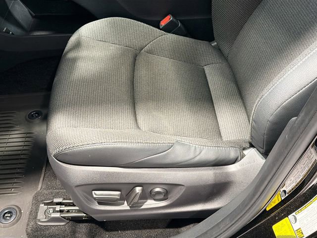 Certified 2024 Toyota bZ4X FWD image 15