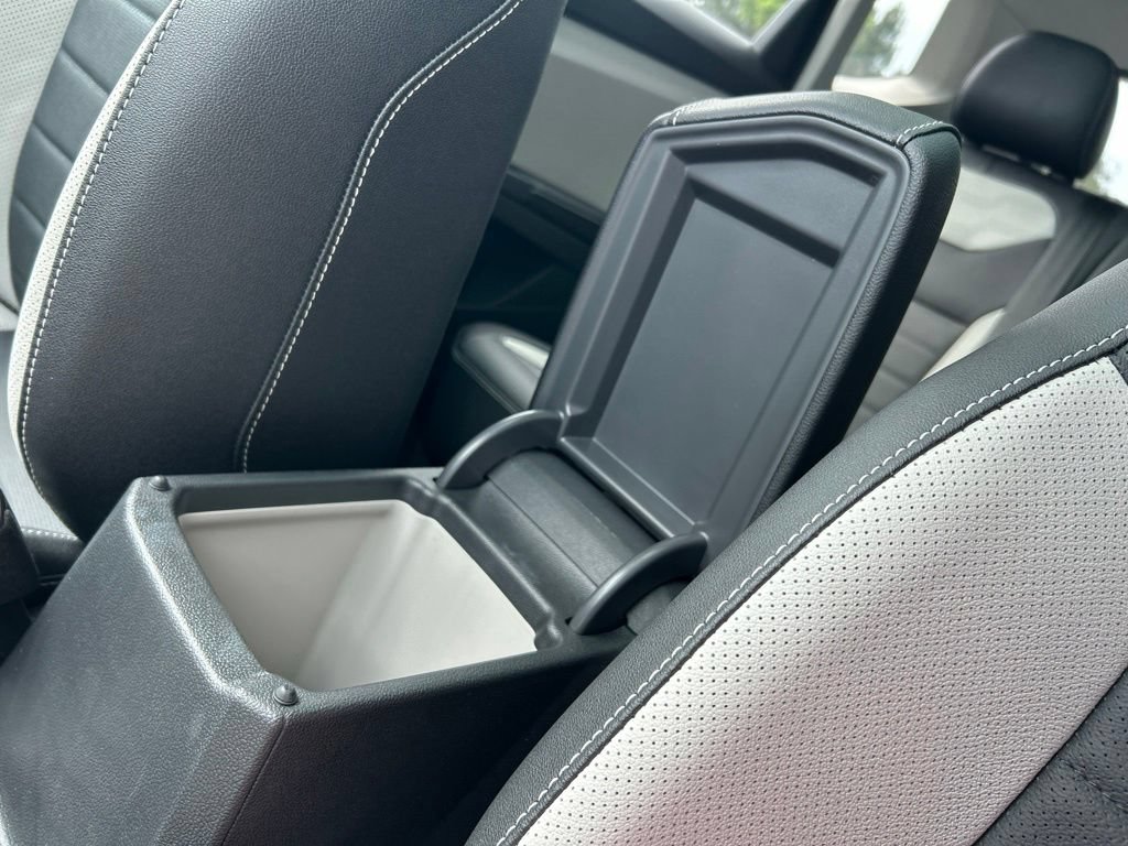 New 2026 Volkswagen Taos SEL AWD/4WD image 40