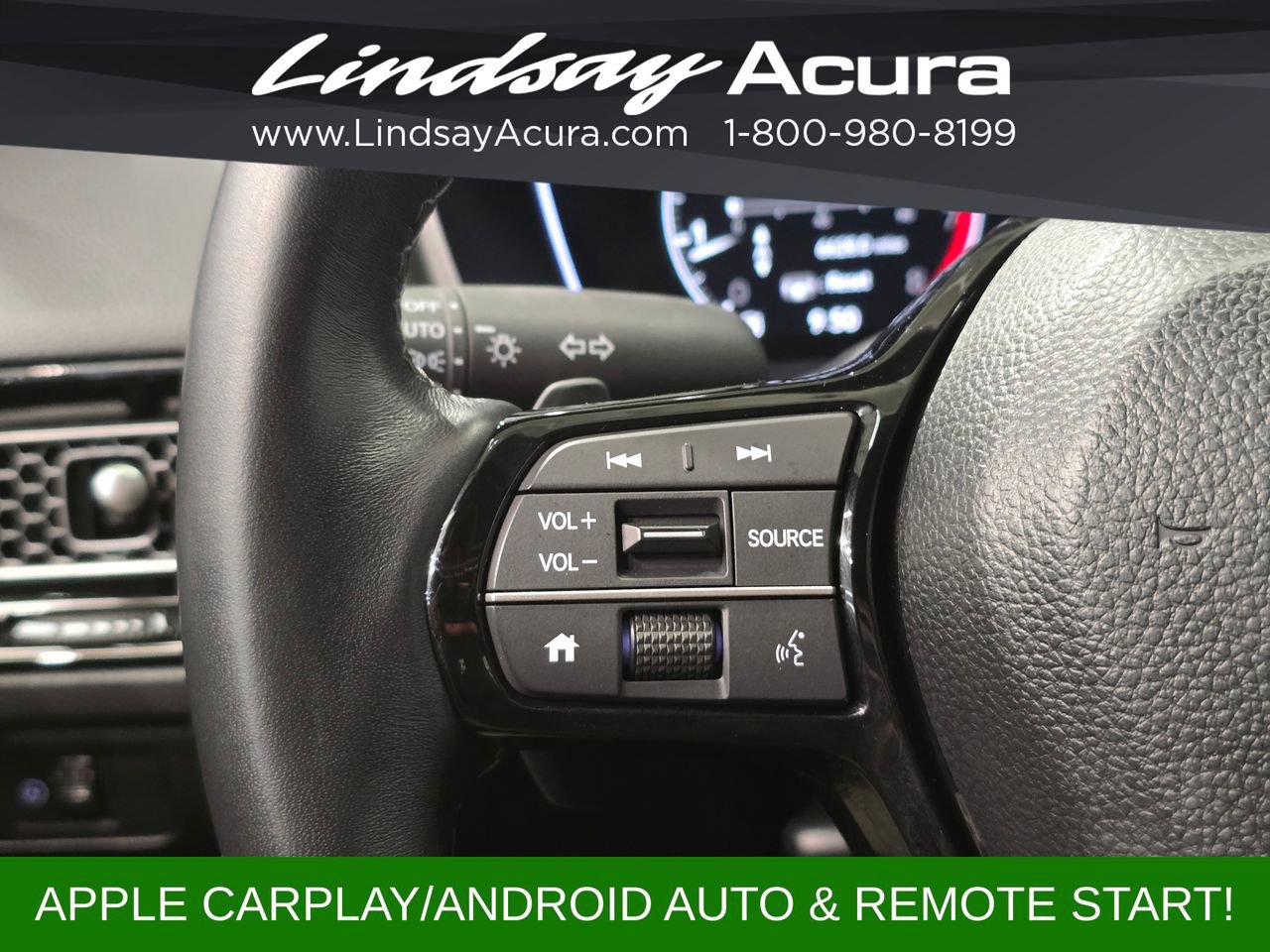 Used 2025 Honda Civic Sport image 17