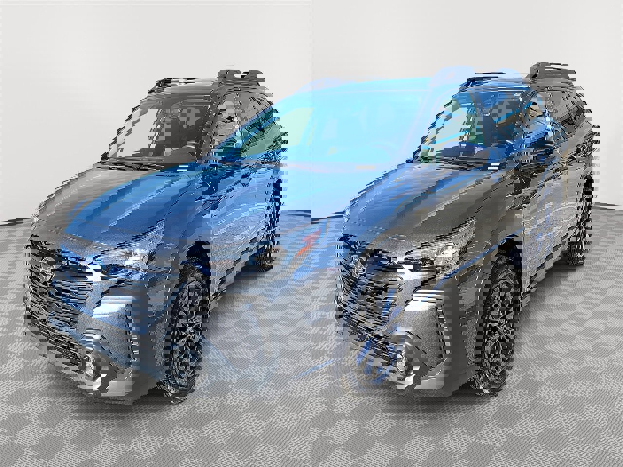 Certified 2025 Subaru Outback Onyx Edition XT