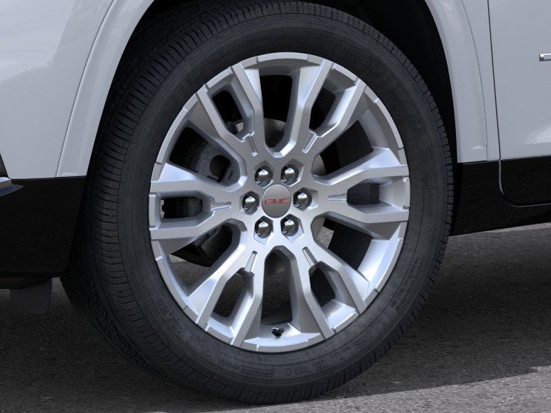 New 2026 GMC Acadia Denali w/ Super Cruise Package image 10