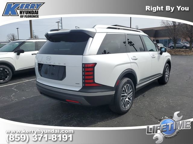 New 2026 Hyundai Palisade SEL image 4