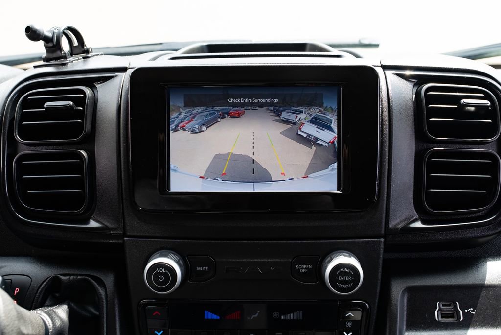 Used 2023 RAM ProMaster 2500 image 15