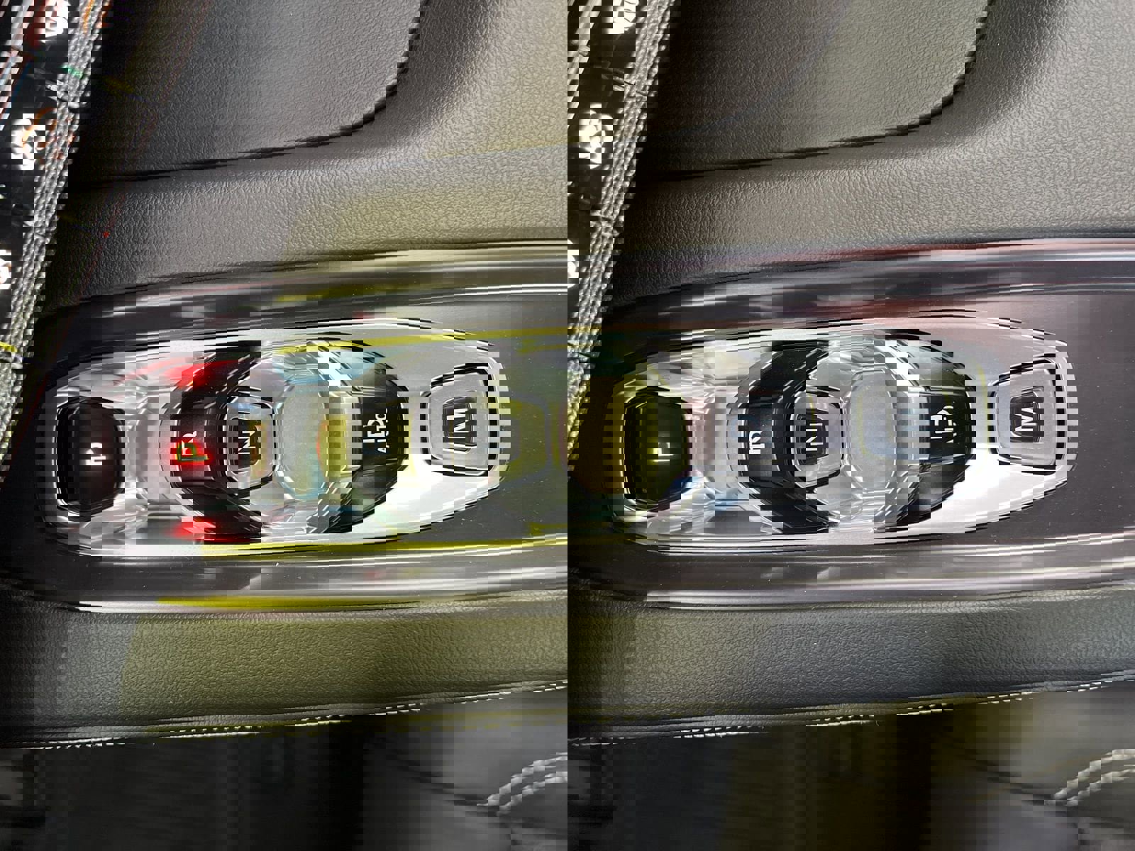 New 2026 Chevrolet Corvette Z06 w/ Stealth Interior Trim Package image 25