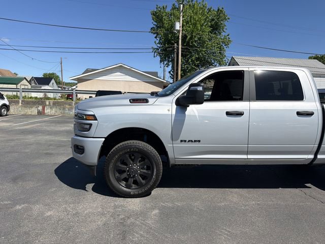 Used 2026 RAM 2500 Big Horn AWD/4WD image 8