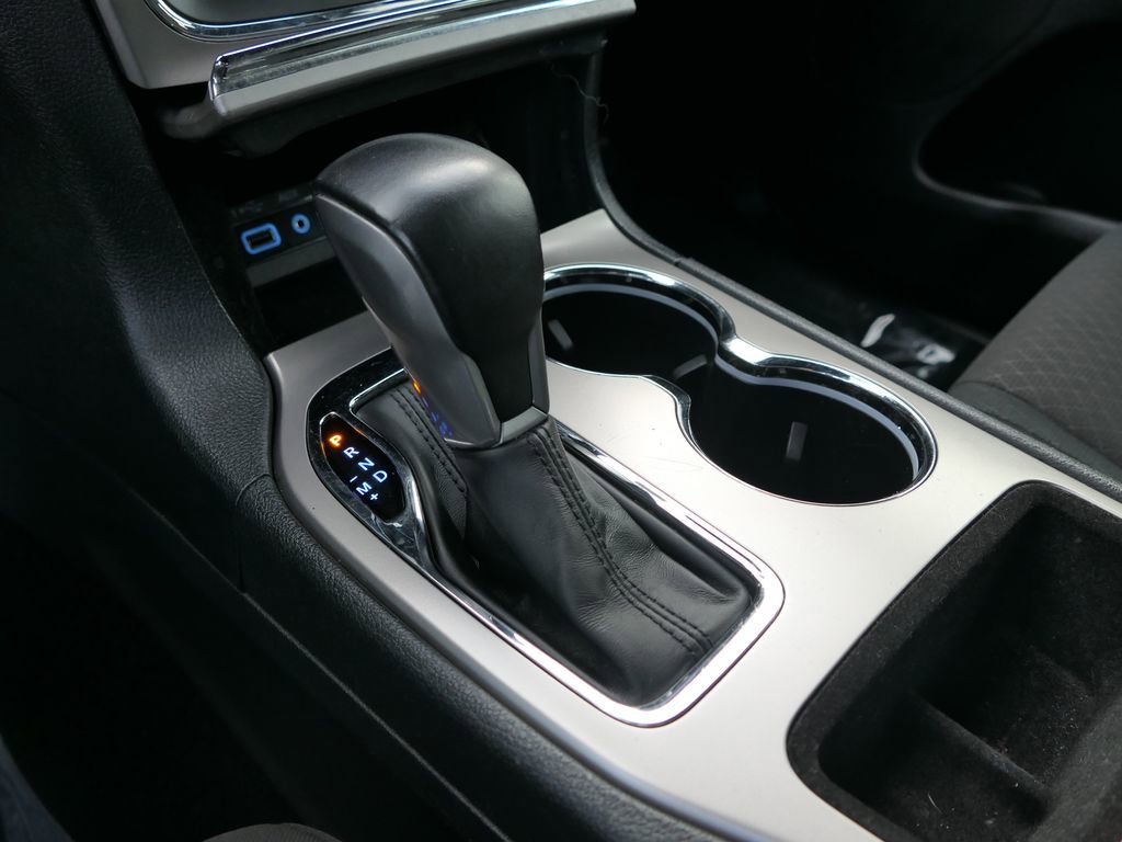 Used 2021 Jeep Grand Cherokee Laredo image 24