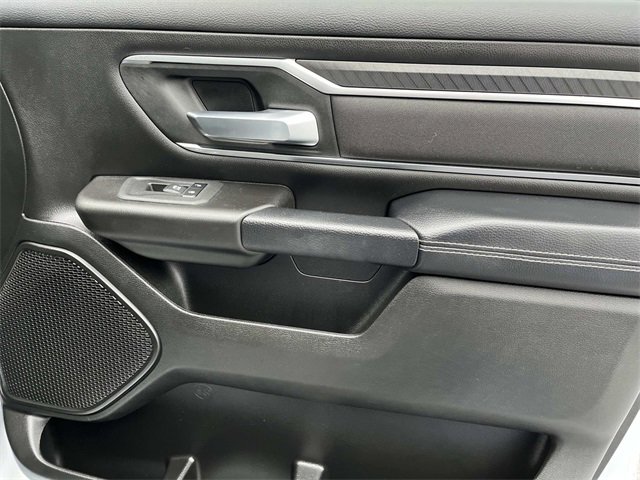 Used 2025 RAM 1500 Big Horn image 22