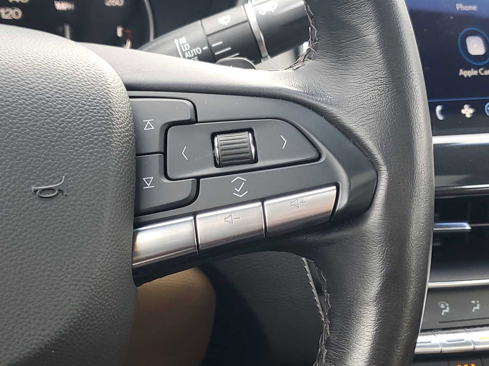 Used 2024 Cadillac CT5 Premium Luxury image 11