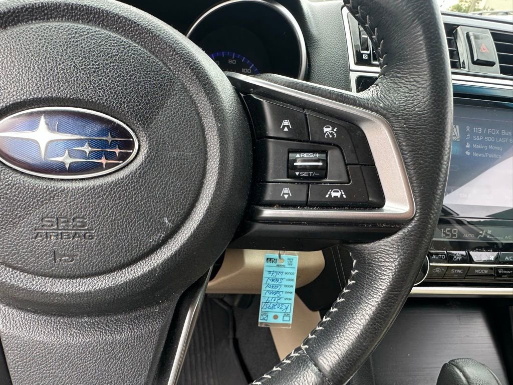 Used 2019 Subaru Legacy 2.5i Premium image 24