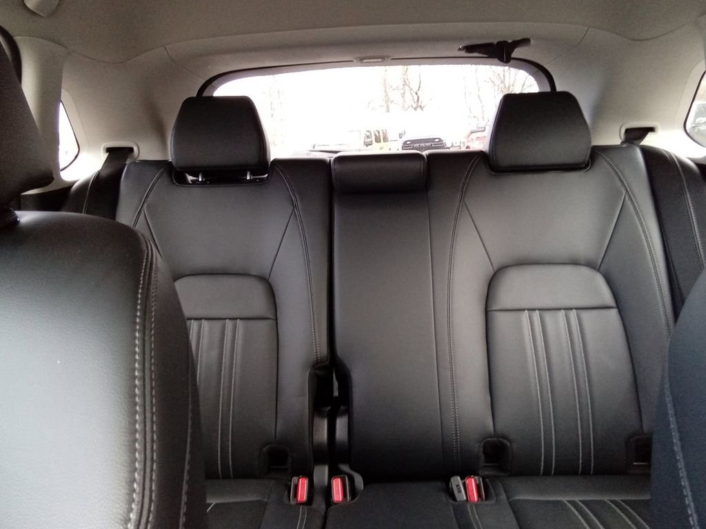 Used 2023 Honda HR-V EX-L image 23