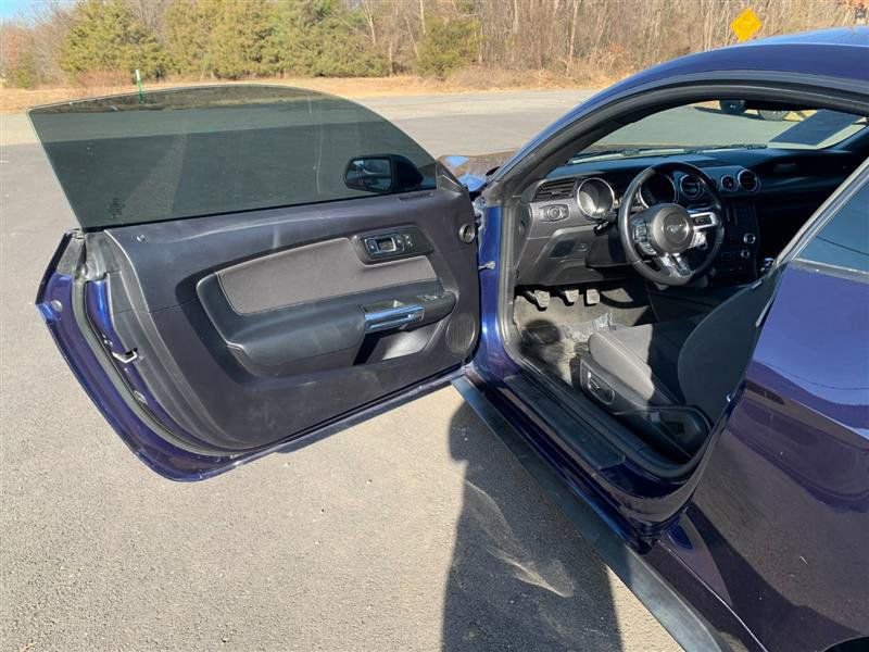 Used 2019 Ford Mustang GT w/ GT Performance Package image 30