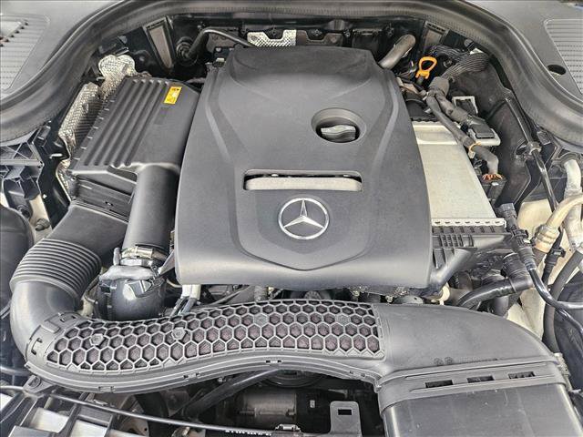 Used 2019 Mercedes-Benz GLC 300 image 20